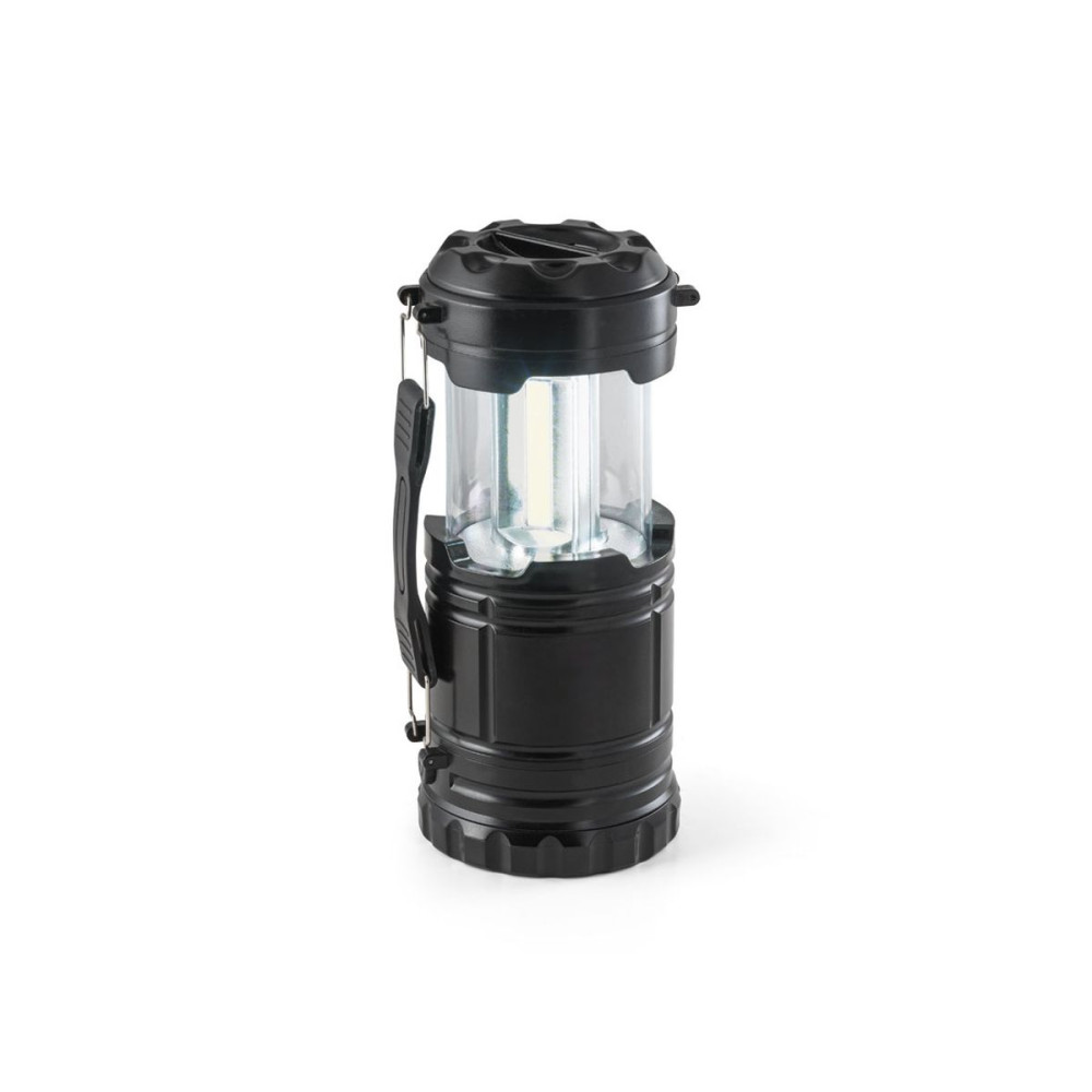 OLYMPOS - 2-in-1 lantern in ABS and PS