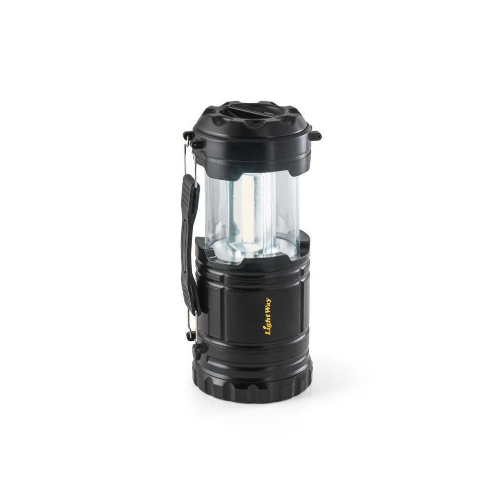 OLYMPOS - 2-in-1 lantern in ABS and PS