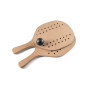 TAPIA - MDF beach rackets TAPIA - MDF beach rackets