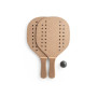 TAPIA - MDF beach rackets TAPIA - MDF beach rackets