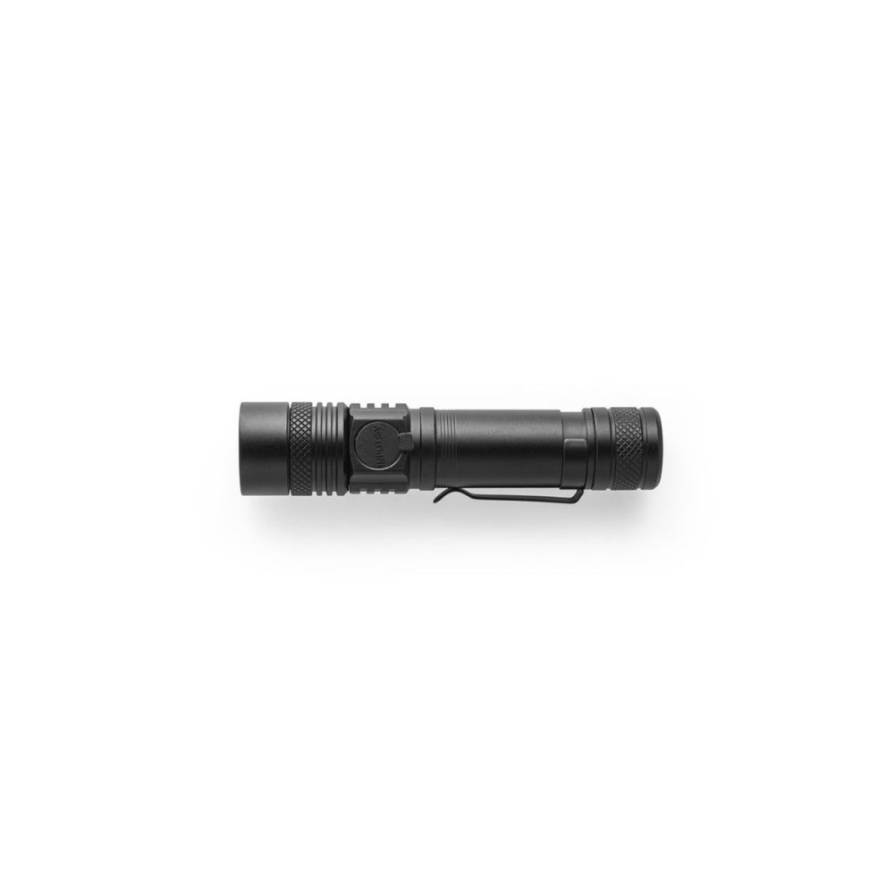UNGAR - 5W rechargeable aluminium torch