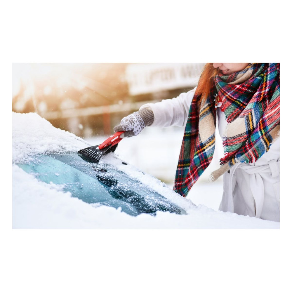 AMIGO - Ice scraper