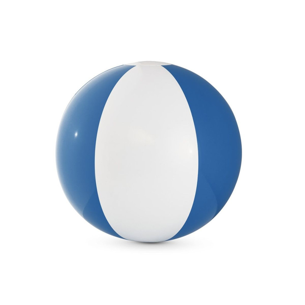 CRUISE - Inflatable beach ball in opaque PVC