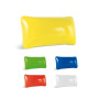TIMOR - Opaque PVC inflatable beach cushion TIMOR - Opaque PVC inflatable beach cushion