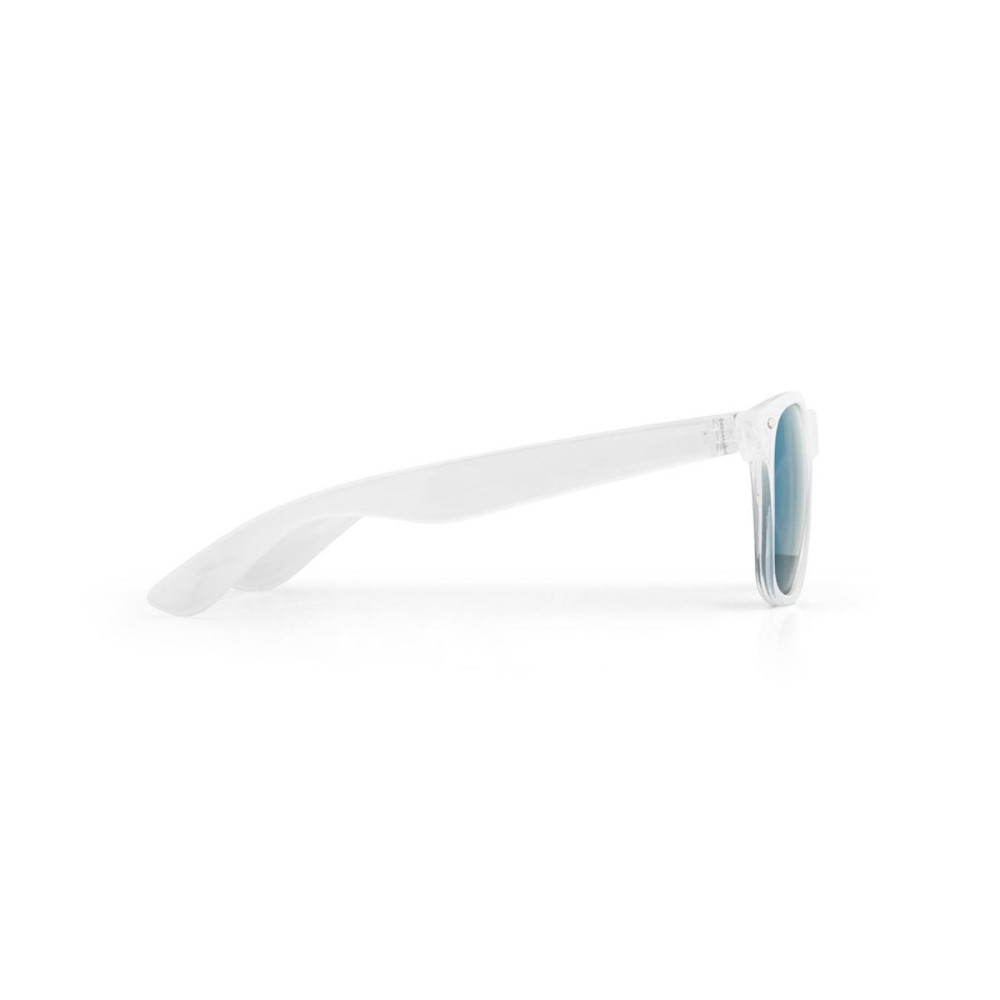 MEKONG - PC sunglasses with translucent frames