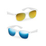 MEKONG - PC sunglasses with translucent frames MEKONG - PC sunglasses with translucent frames