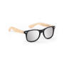 VARADERO - PP and bamboo sunglasses VARADERO - PP and bamboo sunglasses