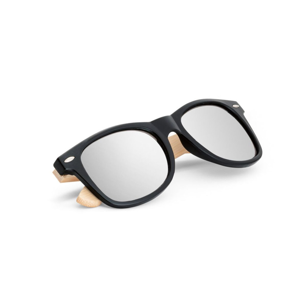 VARADERO - PP and bamboo sunglasses