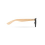 VARADERO - PP and bamboo sunglasses VARADERO - PP and bamboo sunglasses