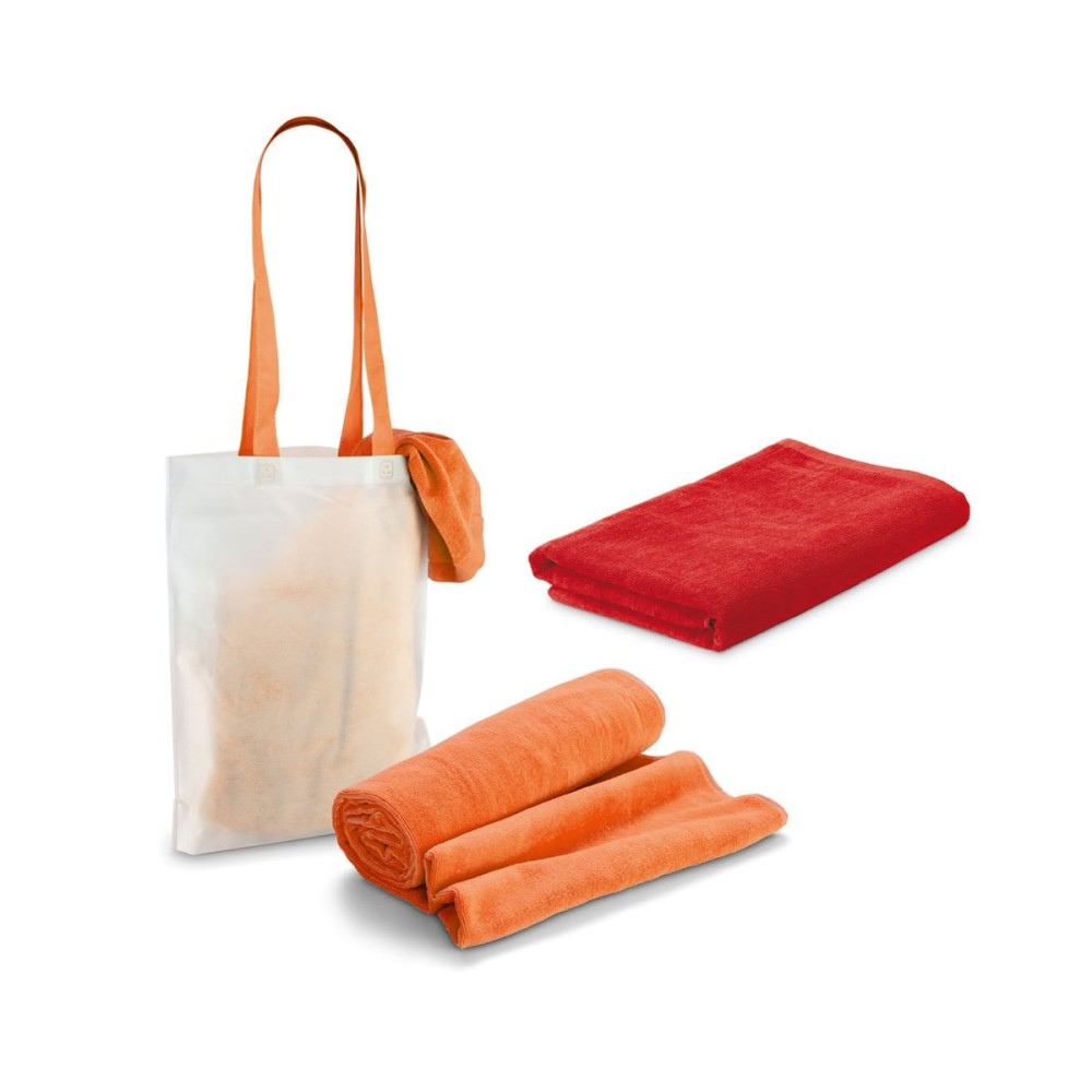 SARDEGNA - Beach towel