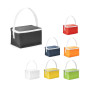 JEDDAH - Cooler bag 3 L in 600D JEDDAH - Cooler bag 3 L in 600D