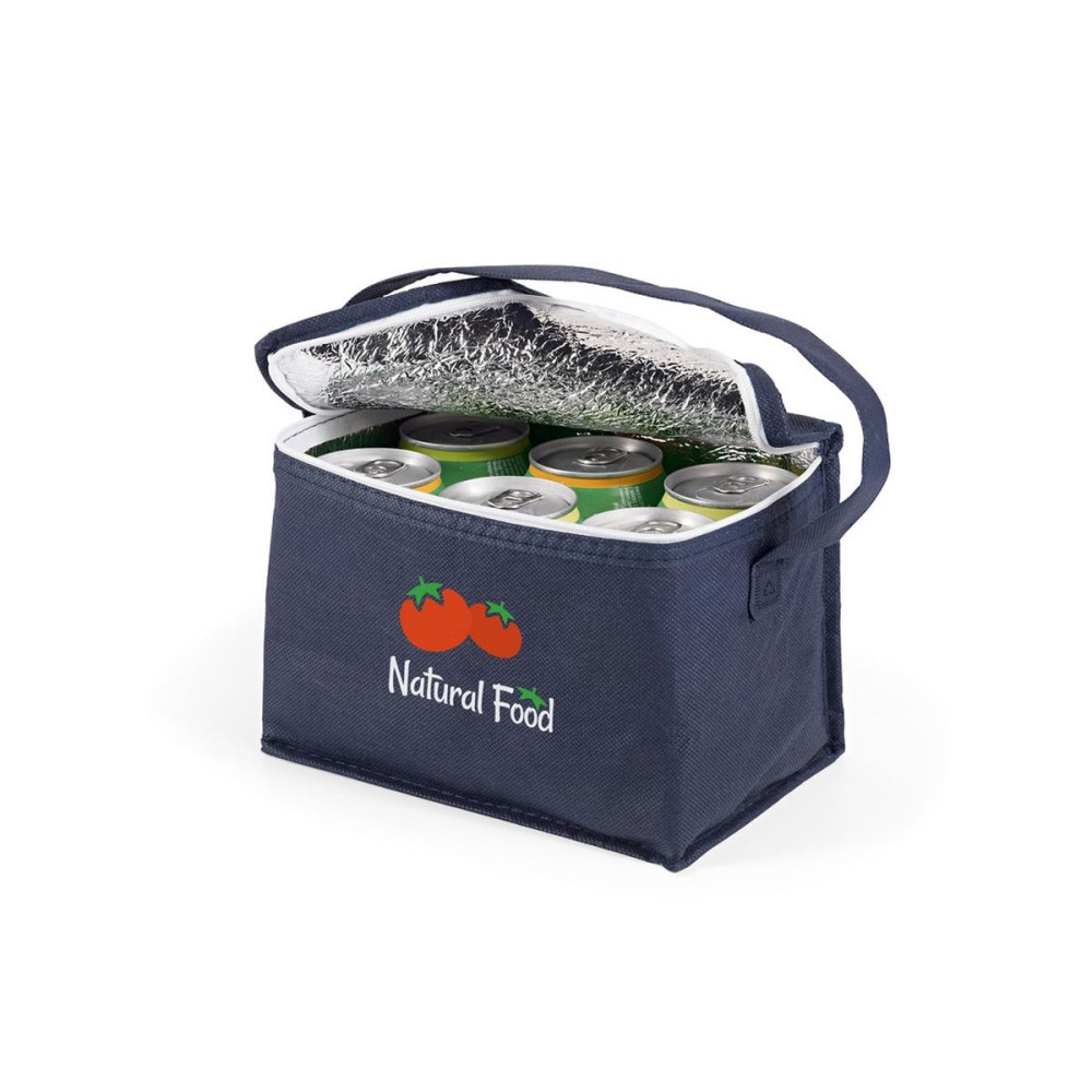 IZMIR - Cooler bag 3 L in non-woven (80 g/m²)