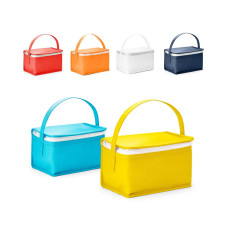 IZMIR - Cooler bag 3 L in non-woven (80 g/m²)