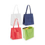 ROTTERDAM - Non-woven Cooler bag (80 g/m²) ROTTERDAM - Non-woven Cooler bag (80 g/m²)