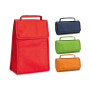 OSAKA - Foldable cooler bag 2 L in non-woven material (80 g/m²) OSAKA - Foldable cooler bag 2 L in non-woven material (80 g/m²)