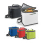 SINGAPORE - Cooler bag 9 L in 600D SINGAPORE - Cooler bag 9 L in 600D