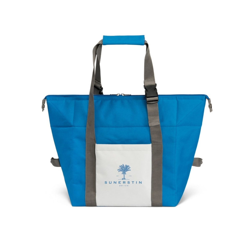 PHILADEL - Cooler bag 21 L in 600D