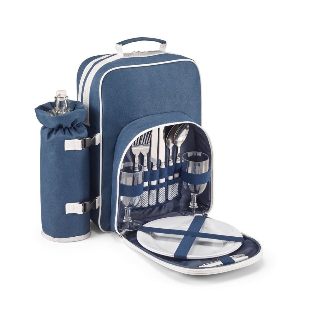 ARBOR - 600D thermal picnic backpack