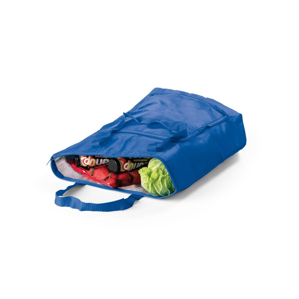 MAYFAIR - Foldable Cooler bag in 210D