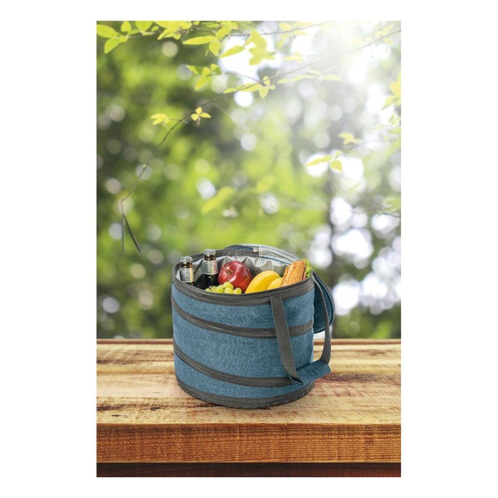 COAST - Foldable cooler bag 15 L