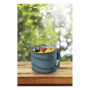 COAST - Foldable cooler bag 15 L COAST - Foldable cooler bag 15 L