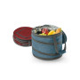 COAST - Foldable cooler bag 15 L COAST - Foldable cooler bag 15 L
