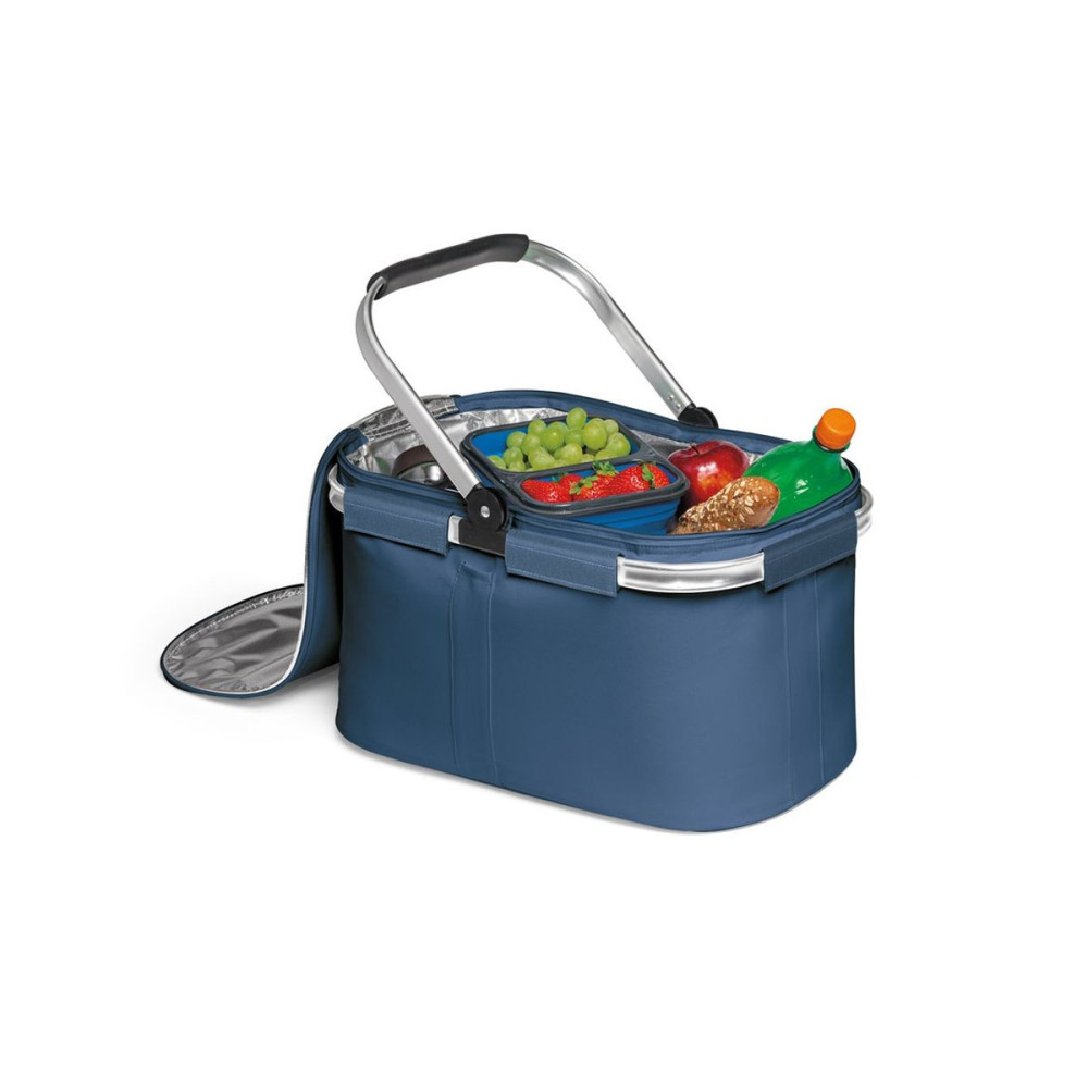 BASKIT - Flexible picnic basket in 600D
