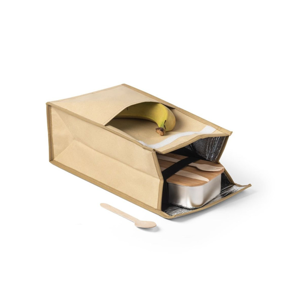 YORK - Cooler bag up to 4 L made of insulated termic