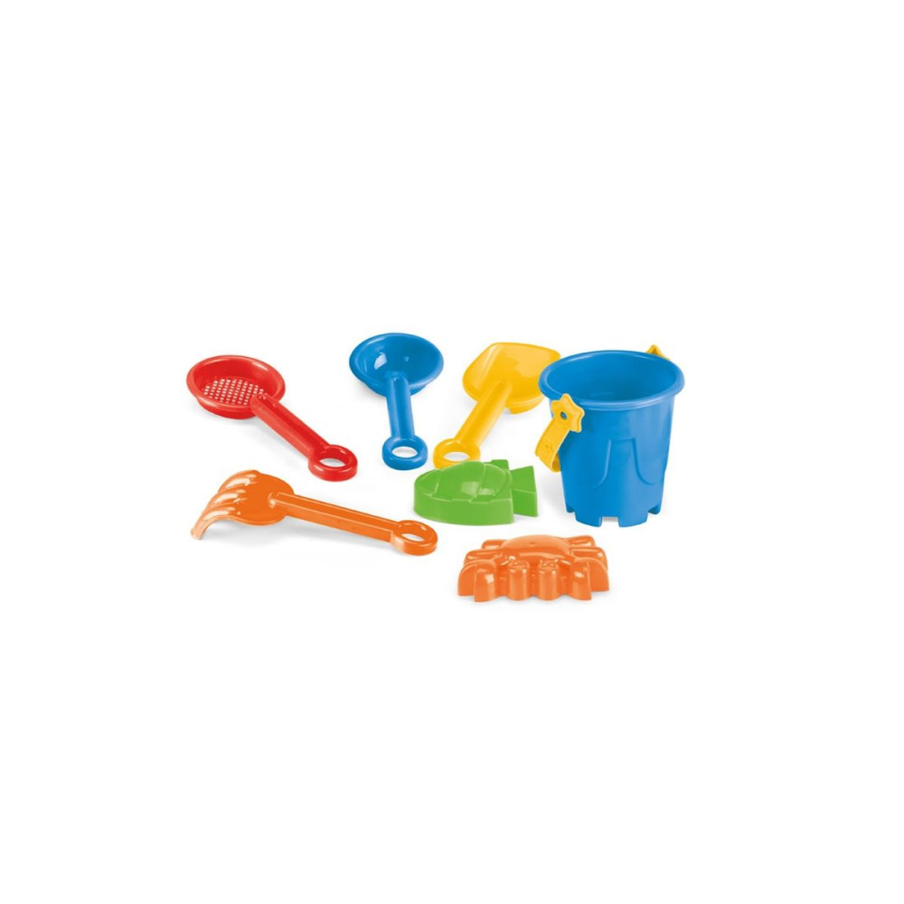 ALDAN - Beach bucket in PP