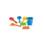 ALDAN - Beach bucket in PP ALDAN - Beach bucket in PP