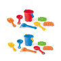 ALDAN - Beach bucket in PP ALDAN - Beach bucket in PP