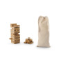 FLIK - Wooden game with 54 pieces FLIK - Wooden game with 54 pieces