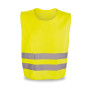 THIEM - 100% polyester high visibility vest THIEM - 100% polyester high visibility vest
