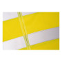 YELLOWSTONE - 100% polyester high visibility vest YELLOWSTONE - 100% polyester high visibility vest