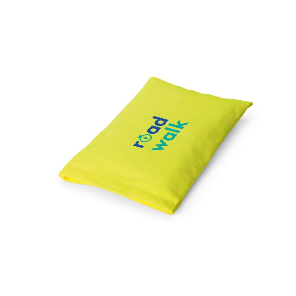 ROGER - 100% Polyester pouch