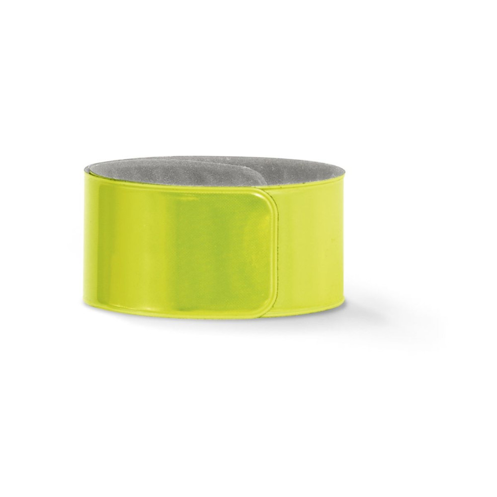 RAFAEL - Fluorescent slap band