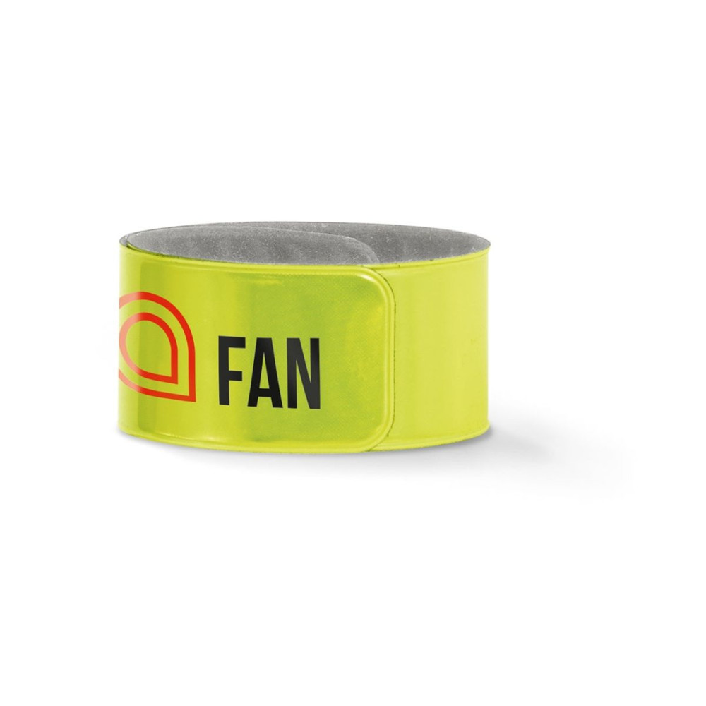 RAFAEL - Fluorescent slap band