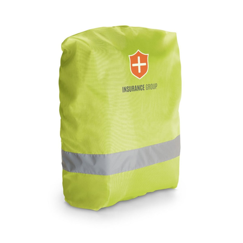ILLUSION - 210D waterproof cover for backpack