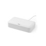 BACTOUT - UV sterilizer case with wireless charger Fast (10W) BACTOUT - UV sterilizer case with wireless charger Fast (10W)