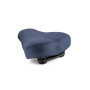 BARTALI - 210D recycled polyester (100% rPET) bicycle saddle cover BARTALI - 210D recycled polyester (100% rPET) bicycle saddle cover