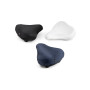 BARTALI - 210D recycled polyester (100% rPET) bicycle saddle cover BARTALI - 210D recycled polyester (100% rPET) bicycle saddle cover