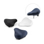 BARTALI - 210D recycled polyester (100% rPET) bicycle saddle cover BARTALI - 210D recycled polyester (100% rPET) bicycle saddle cover