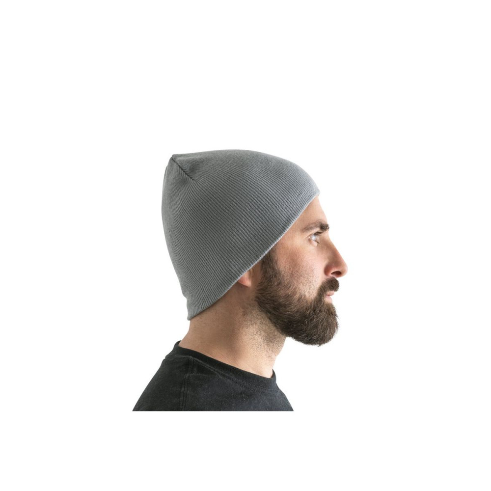 HAWK - Recycled polyester (100% rPET) Unisex Beanie