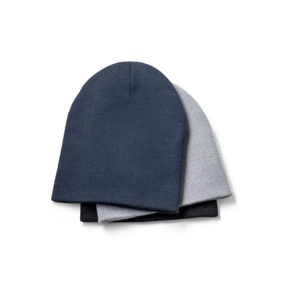HAWK - Recycled polyester (100% rPET) Unisex Beanie