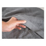 BARDEM L - Bath towel (500 g/m²) in cotton (82%) and recycled cotton (18%) BARDEM L - Bath towel (500 g/m²) in cotton (82%) and recycled cotton (18%)