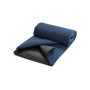 RILEY - Fleece blanket with carry handle and flap (180 g/m²) RILEY - Fleece blanket with carry handle and flap (180 g/m²)