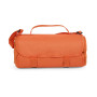 FLEECE - Fleece blanket with handle and strap (160 g/m²) FLEECE - Fleece blanket with handle and strap (160 g/m²)