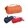 FLEECE - Fleece blanket with handle and strap (160 g/m²) FLEECE - Fleece blanket with handle and strap (160 g/m²)