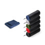 GALLIOT - Polar blanket (180 g/m²) in recycled polyester (100% rPET) GALLIOT - Polar blanket (180 g/m²) in recycled polyester (100% rPET)