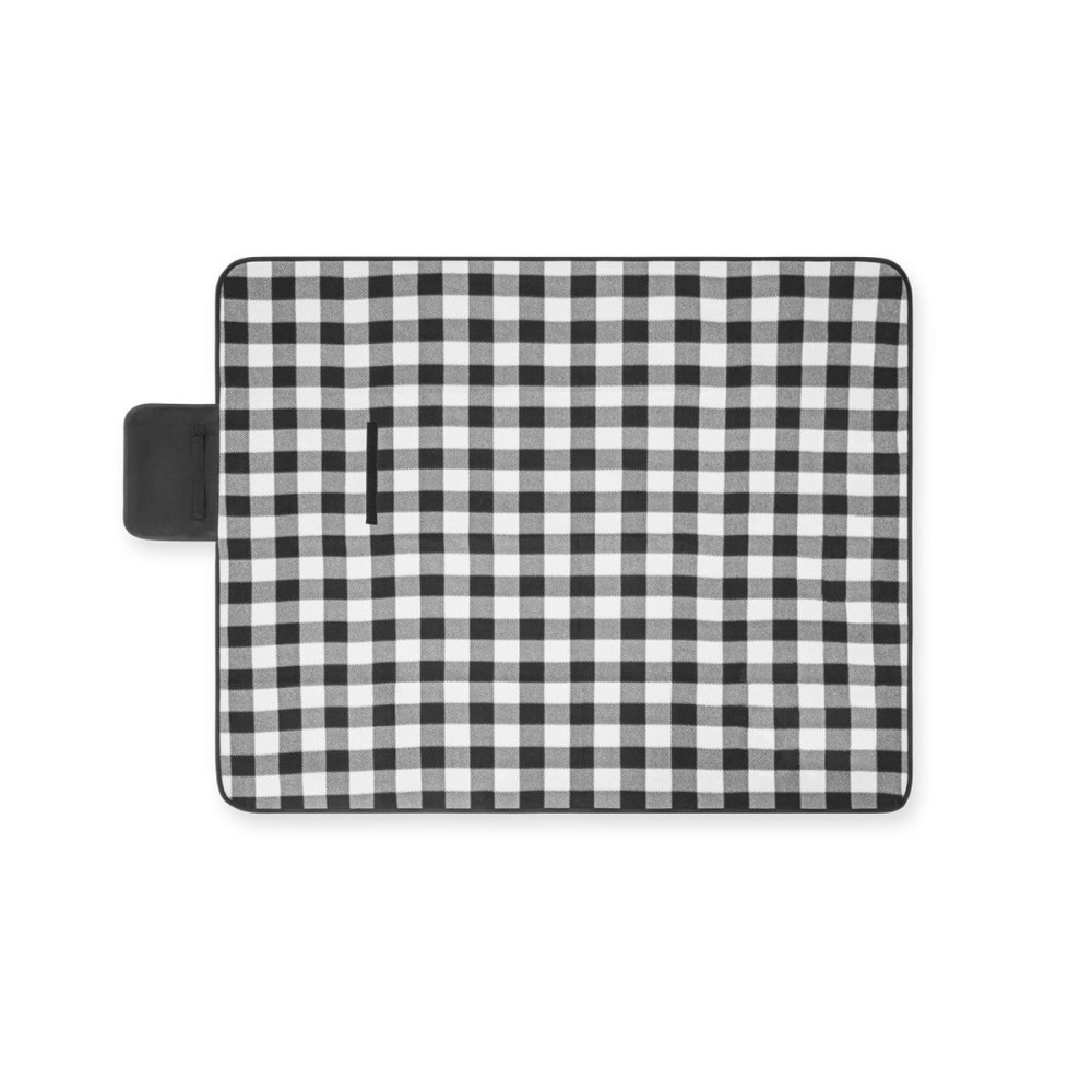 RILEY II - EPE-lined picnic blanket (180 g/m²)